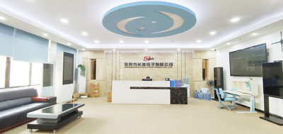 الصين Dongguan CJTouch Electronic Co., Ltd