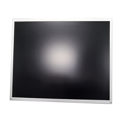 لوحة TFT LCD مزدوجة القناة بدقة 1280 1024 ، وشاشة LVDS LCD مقاس 17 بوصة مع 30 دبوسًا