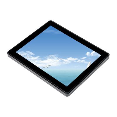 شاشة لمس OEM مقاومة للماء الكل في واحد كمبيوتر سطح المكتب مناسب I3 I5 I7 Android