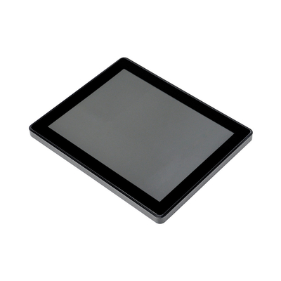 IP65 32 بوصة شاشة تعمل باللمس PCAP عرضت شاشة تعمل باللمس بالسعة