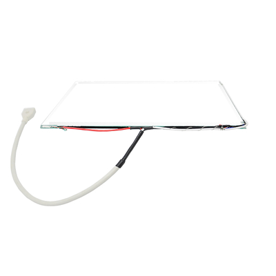 منشار Acoustic Wave Touch Screen 15.6 بوصة مع وحدة تحكم USB RS232
