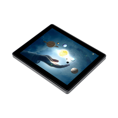 19.5 بوصة PCAP تعمل باللمس شاشة TFT LCD مع جبل القوس