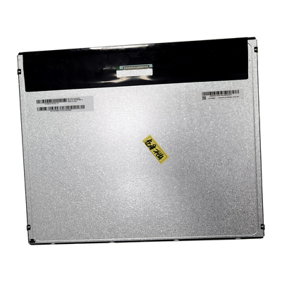 لوحة TFT LCD مزدوجة القناة بدقة 1280 1024 ، وشاشة LVDS LCD مقاس 17 بوصة مع 30 دبوسًا