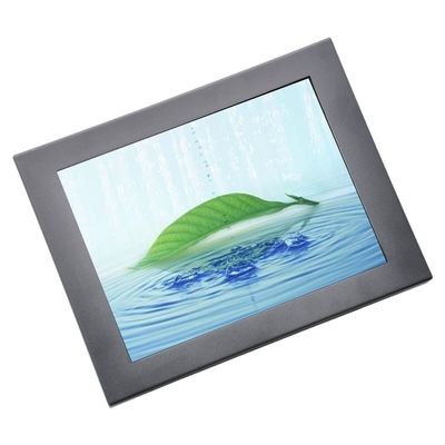10.4 بوصة شاشة تعمل باللمس Surface Wave 1024 × 768 إطار مفتوح مقاوم للماء