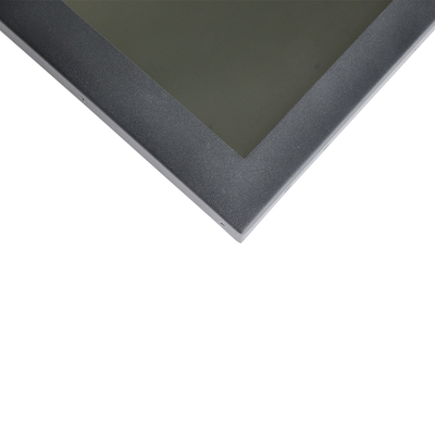 10.4 بوصة شاشة تعمل باللمس Surface Wave 1024 × 768 إطار مفتوح مقاوم للماء