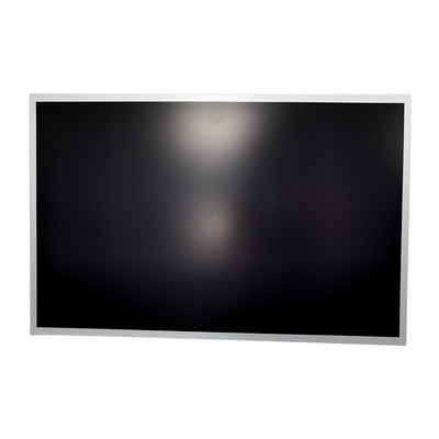شاشة لوحة IPS LCD مقاس 18.5 بوصة 30 دبابيس مع شاشة LED عادية LVDS WXGA 1366 * 768