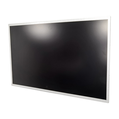 شاشة لوحة IPS LCD مقاس 18.5 بوصة 30 دبابيس مع شاشة LED عادية LVDS WXGA 1366 * 768