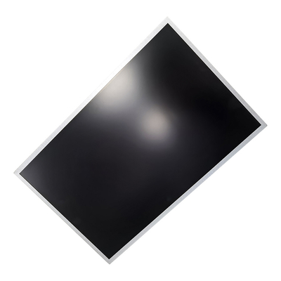 شاشة لوحة IPS LCD مقاس 18.5 بوصة 30 دبابيس مع شاشة LED عادية LVDS WXGA 1366 * 768