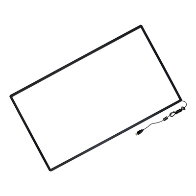 50 &quot;10 نقاط تعمل باللمس بالأشعة تحت الحمراء الرقمية للسبورة البيضاء التفاعلية