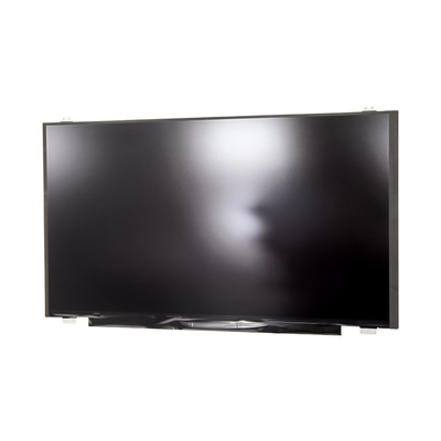 وحدة TFT LCD ذات الأغشية الرقيقة مقاس 15.6 بوصة 1920 × 1080 مع 300 شمعة في المتر المربع