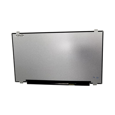 وحدة TFT LCD ذات الأغشية الرقيقة مقاس 15.6 بوصة 1920 × 1080 مع 300 شمعة في المتر المربع