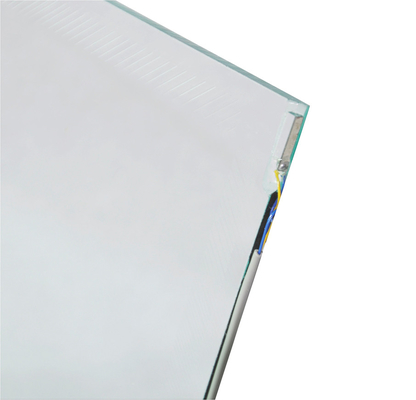 شاشة تعمل باللمس من نوع Surface Wave بحجم 19 بوصة مع وحدة تحكم USB