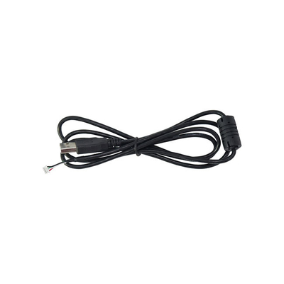 واجهة USB 16: 9 شاشة تعمل باللمس PCAP مقاس 21.5 بوصة لمحطات نقاط البيع