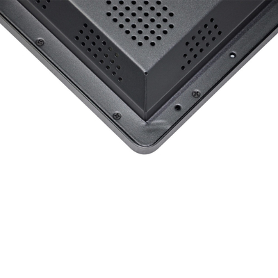 Luminance 400 Cd / M2 CE أجهزة كمبيوتر الكل في واحد ، شاشة تعمل باللمس ODM سطح المكتب AIO
