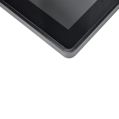 شاشة لمس OEM مقاومة للماء الكل في واحد كمبيوتر سطح المكتب مناسب I3 I5 I7 Android