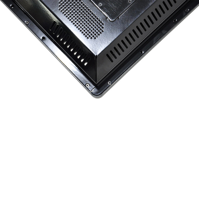 ذاكرة الوصول العشوائي 2GB-32GB AIO تعمل باللمس ، كمبيوتر مكتبي مضاد للتخريب 23.8 بوصة الكل في واحد