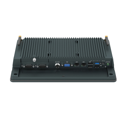 شاشة كمبيوتر تعمل باللمس PCAP الصناعية 10.1 بوصة 1280x800