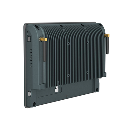 شاشة كمبيوتر تعمل باللمس PCAP الصناعية 10.1 بوصة 1280x800