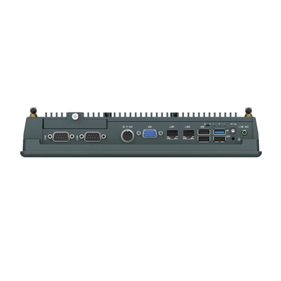 شاشة كمبيوتر تعمل باللمس PCAP الصناعية 10.1 بوصة 1280x800