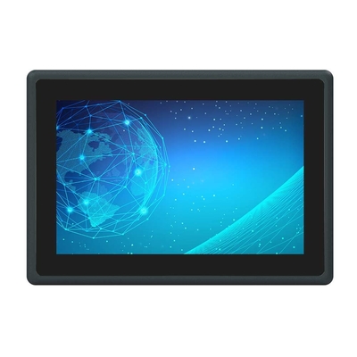 شاشة كمبيوتر تعمل باللمس PCAP الصناعية 10.1 بوصة 1280x800