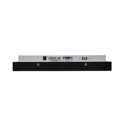 OEM 12.1 بوصة تعمل باللمس بالأشعة تحت الحمراء شاشة سطوع الشاشة 1000cd / M2