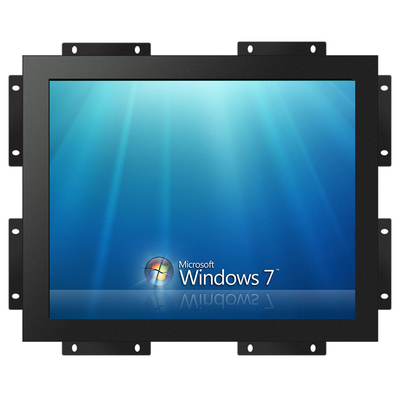 OEM 10.4inch Sunlight Readable Monitor مع سطوع عالٍ 4: 3