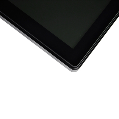 فتح الإطار PCAP Touch Monitor شاشة Full HD شاشة Pure Plane Touch Panel