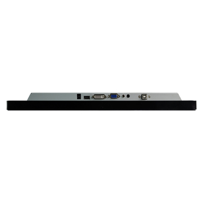 فتح الإطار PCAP Touch Monitor شاشة Full HD شاشة Pure Plane Touch Panel