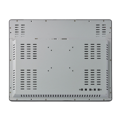 فتح الإطار PCAP Touch Monitor شاشة Full HD شاشة Pure Plane Touch Panel