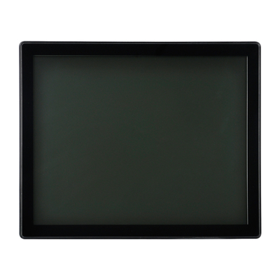 فتح الإطار PCAP Touch Monitor شاشة Full HD شاشة Pure Plane Touch Panel