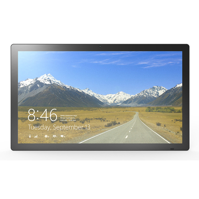 فتح الإطار PCAP Touch Monitor شاشة Full HD شاشة Pure Plane Touch Panel